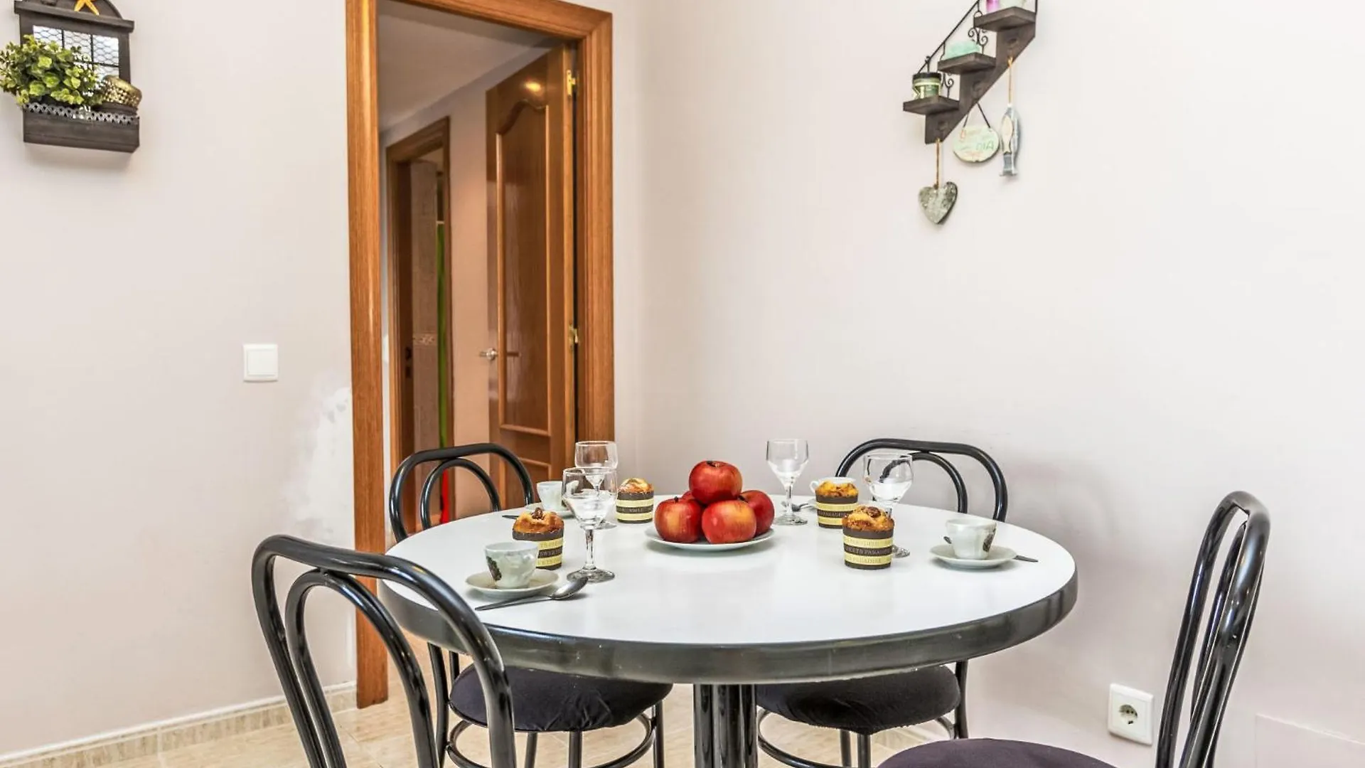 Apartment Rodoreda By Interhome Miami Playa