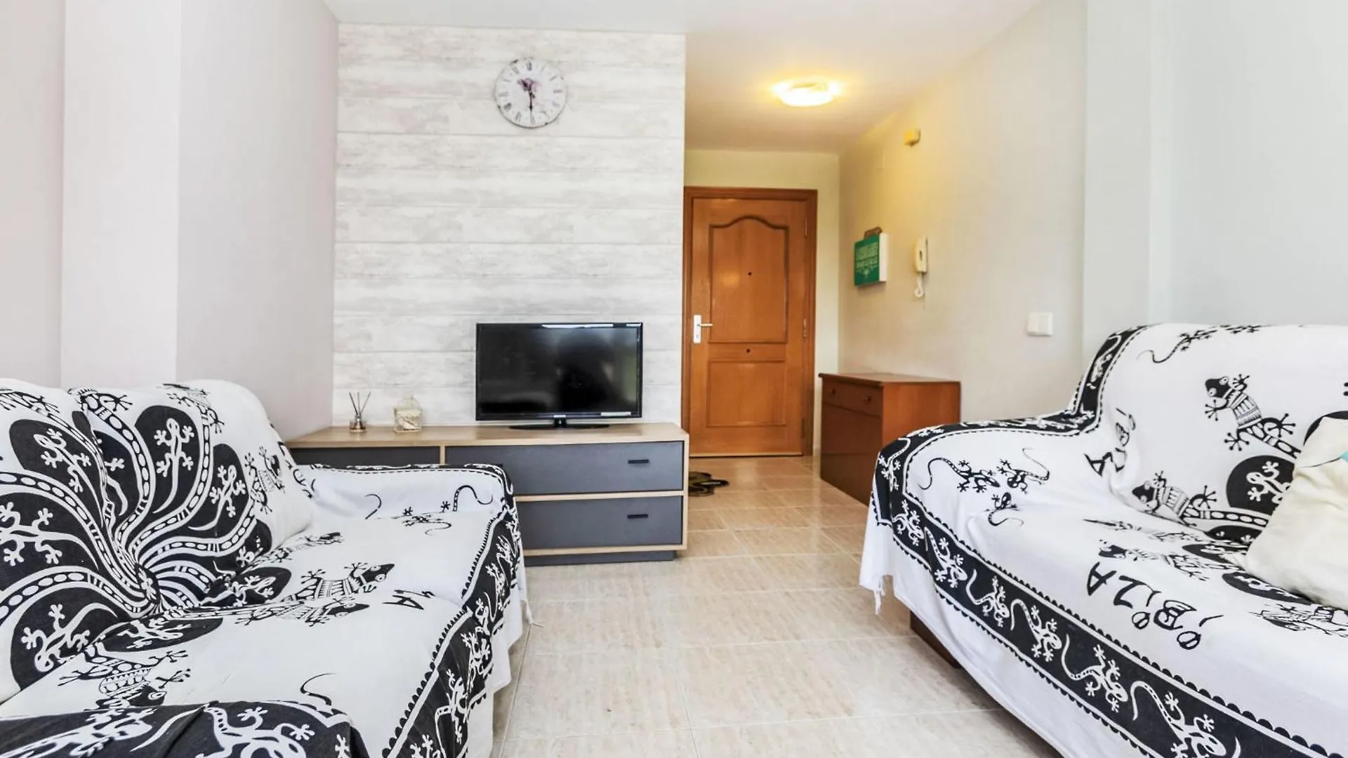 Apartment Rodoreda By Interhome Miami Playa 0*,  Spain
