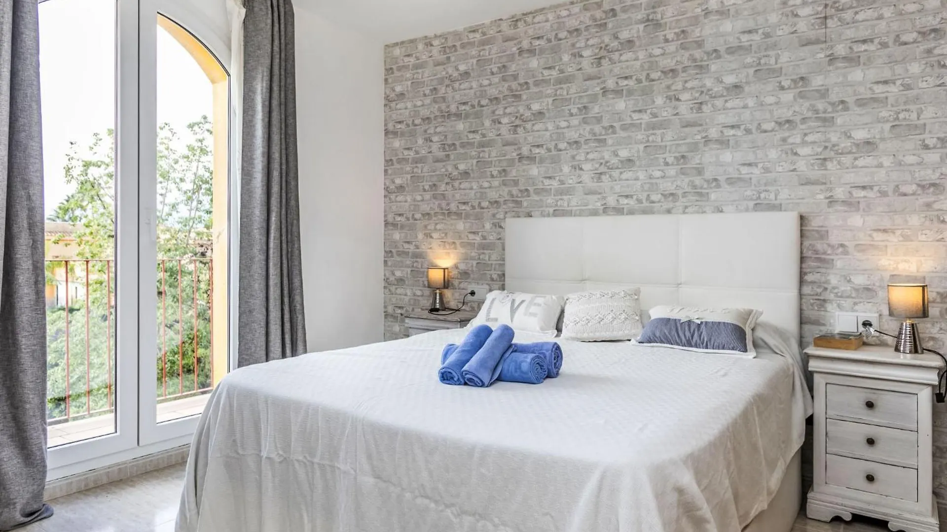 Apartment Rodoreda By Interhome Miami Playa Spain